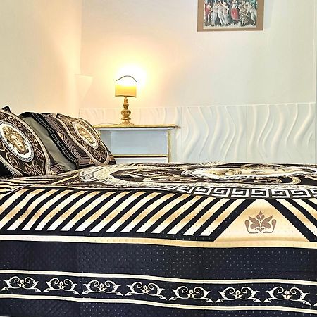 Caterine Villa Positano Dış mekan fotoğraf
