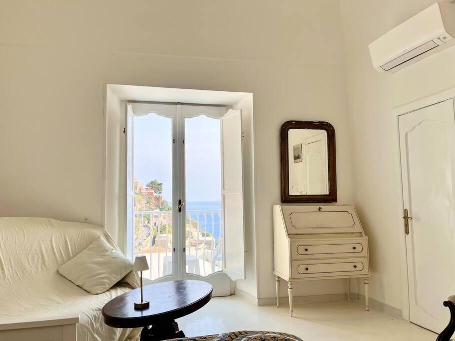 Caterine Villa Positano Dış mekan fotoğraf