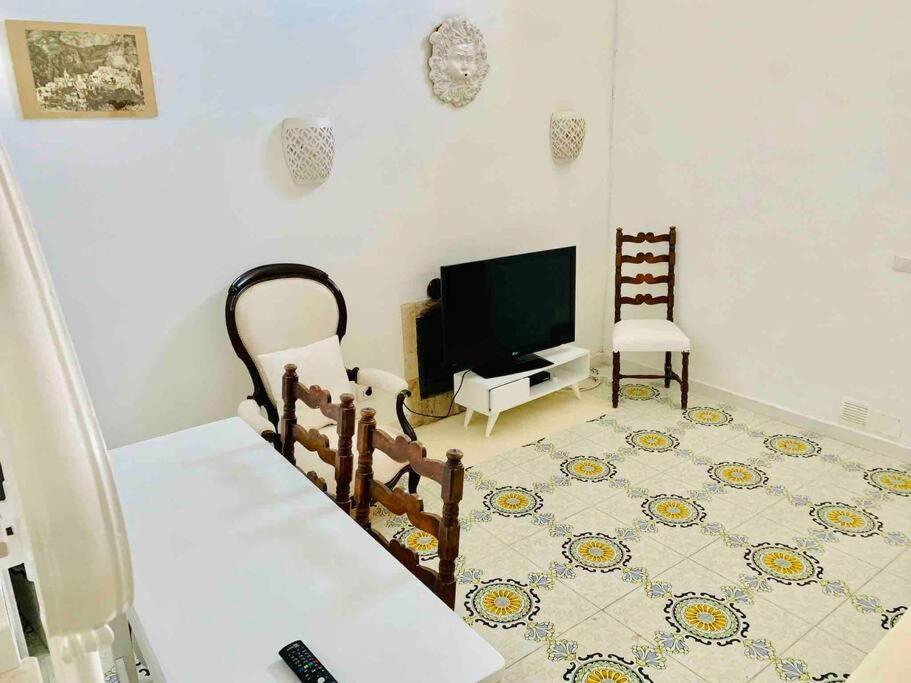 Caterine Villa Positano Dış mekan fotoğraf