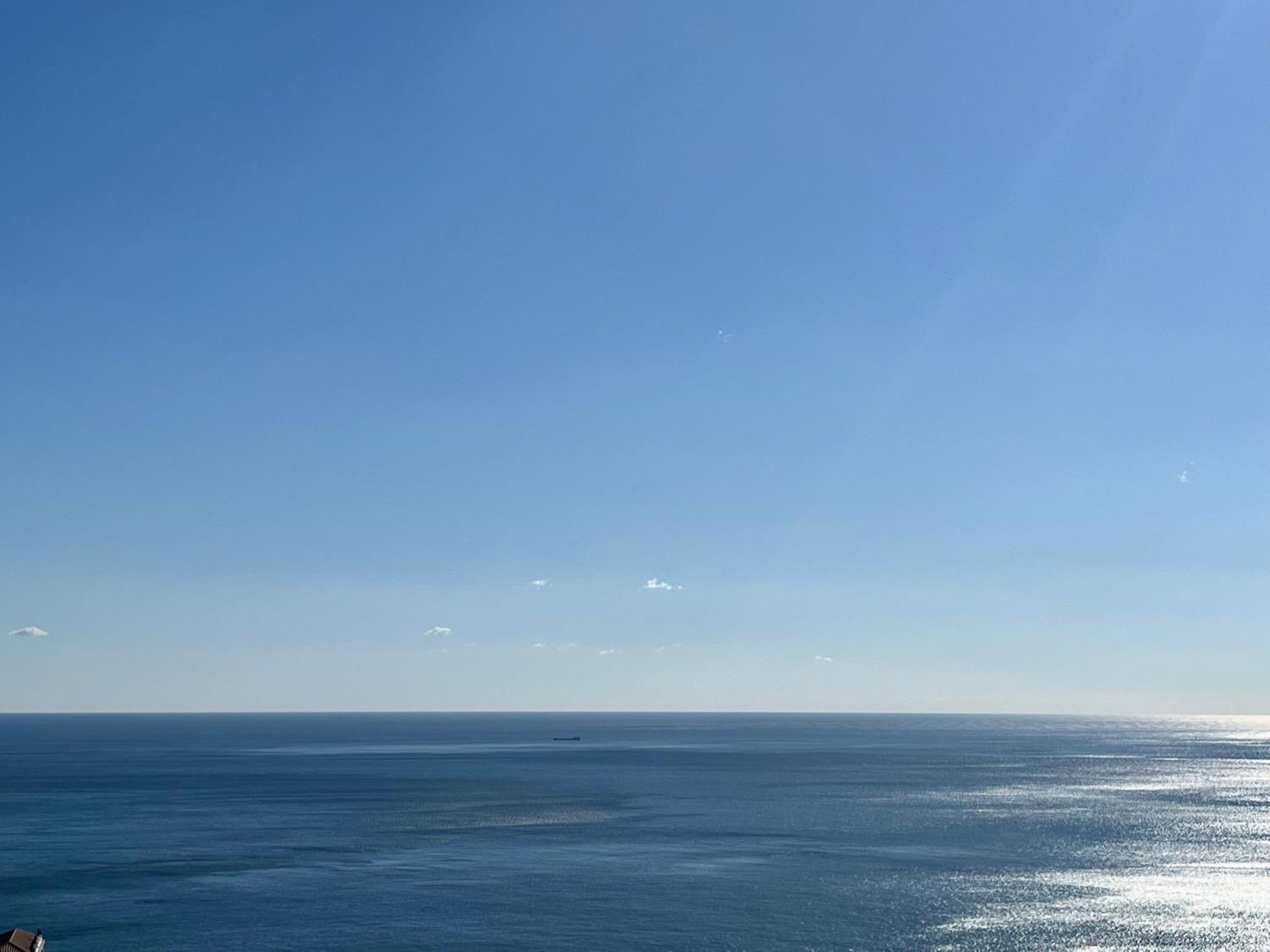 Caterine Villa Positano Dış mekan fotoğraf