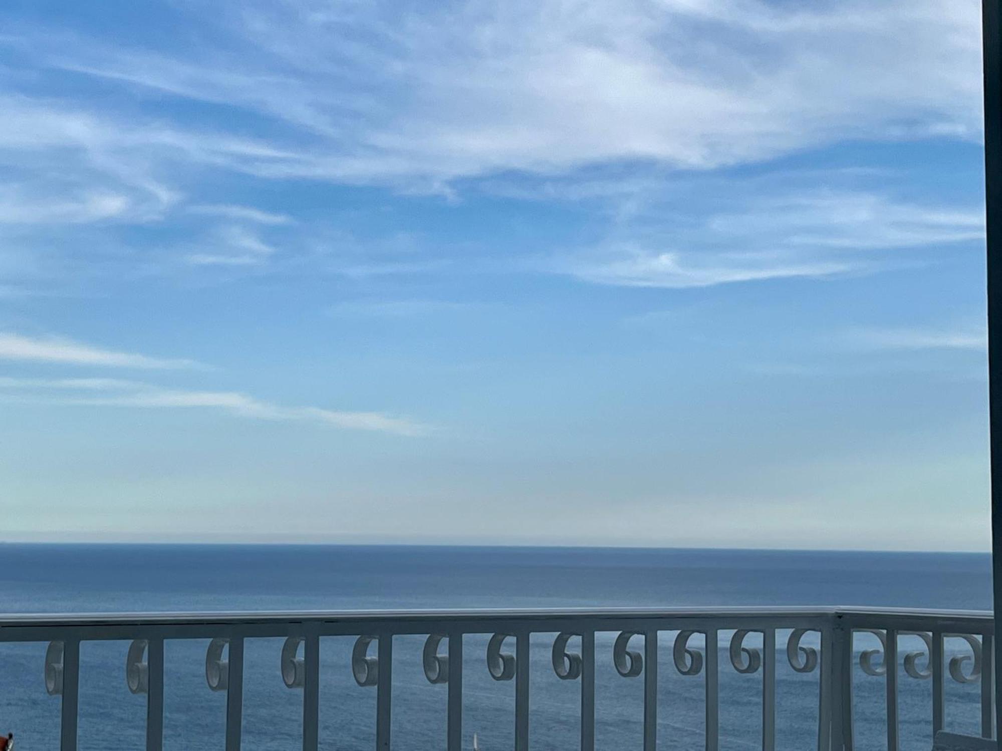 Caterine Villa Positano Dış mekan fotoğraf